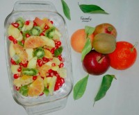 سالاد میوه