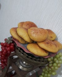 فطیر آذربایجان