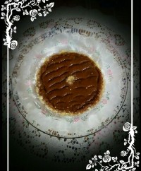 حلوا شیره انگور
