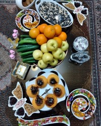 سلام عزیزای دل