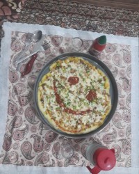 پیتزامخلوط