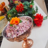 سالاد کلم بروکلی