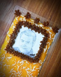 حلوای شیر (دستور پاپیون)