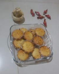 اینم کیک یزدیم