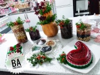 نمایی از بقیه وسایل