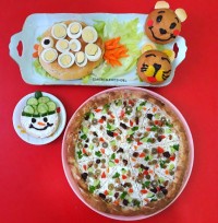 صبحانه ی سلامت