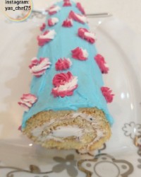 رولت خوشمزه