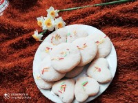 کلوچه های من ???