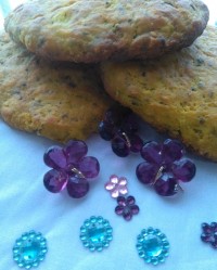 نان گرده خانگی (استان کردستان)