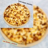 فریتاتا مرغ