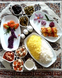 جوجه تابه ای
