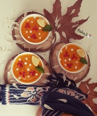 پتاژ کدوحلوایی