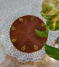 حلوای کدو حلوایی برای سردار دلها