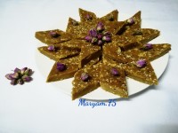 سنگاسین حلوا