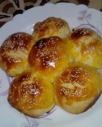 نان پنبه ای