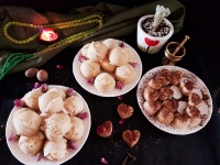 حلوا نارگیلی