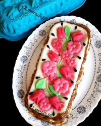 دسر هزار و یک شب