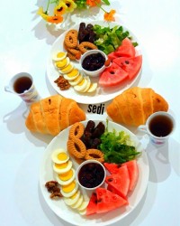 بشقاب سلامت ?