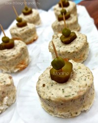 راتا مرغ و شوید