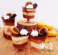 دسر پان اسپانیا