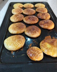 سلام عزیزای پاپیونی