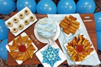 میز تولد