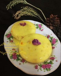 حلوای خامه