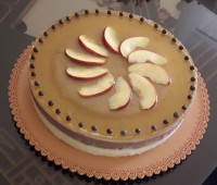 دسر لاوانتین لطفا ورق بزنید.