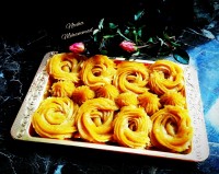 حلوای کدو حلوایی