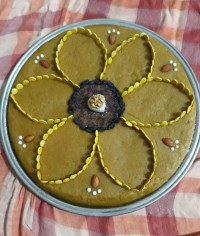 حلوای مامان پز