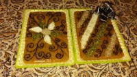 حلوا نخودچی