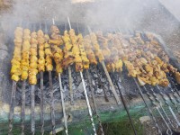 ناهار جمعه ما