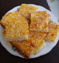 نون قندی