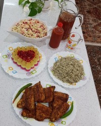 یه دورهمی به یاد موندنی