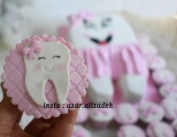 کاپ کیک دندونی