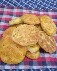 فطیر آذربایجان