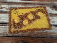حلوا سفارشی