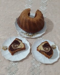 کیک ابر