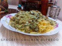 سس آلفردو ایتالیایی