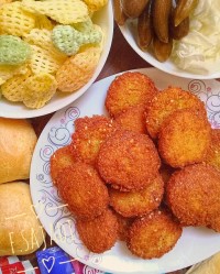 فلافل اصیل آبادانی