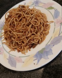 ماکارونی♥ )