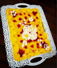 حلوای هویج