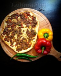لاه ماجون (مراحل تهیه)