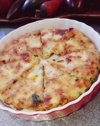 نون سبزیجات