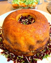 ته چین شیرازی
