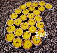 حلوای کاسه اصل شیرازی