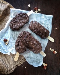 کیک چوبی مگنوم