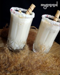 معجون لیوانی