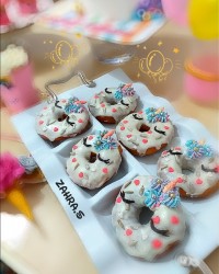 دونات یونیکورن