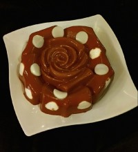 بازم دسر با رسپی یاسمن عزیز.